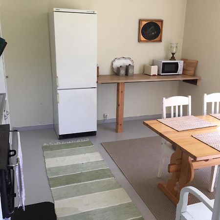 Traedgardsstugan Pa Malingsbo Herrgard Bagian luar foto